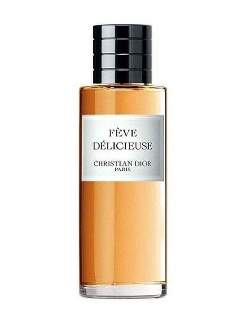 delicieuse dior|Dior Christian Dior Unisex Feve Delicieuse EDP 4.2 oz .